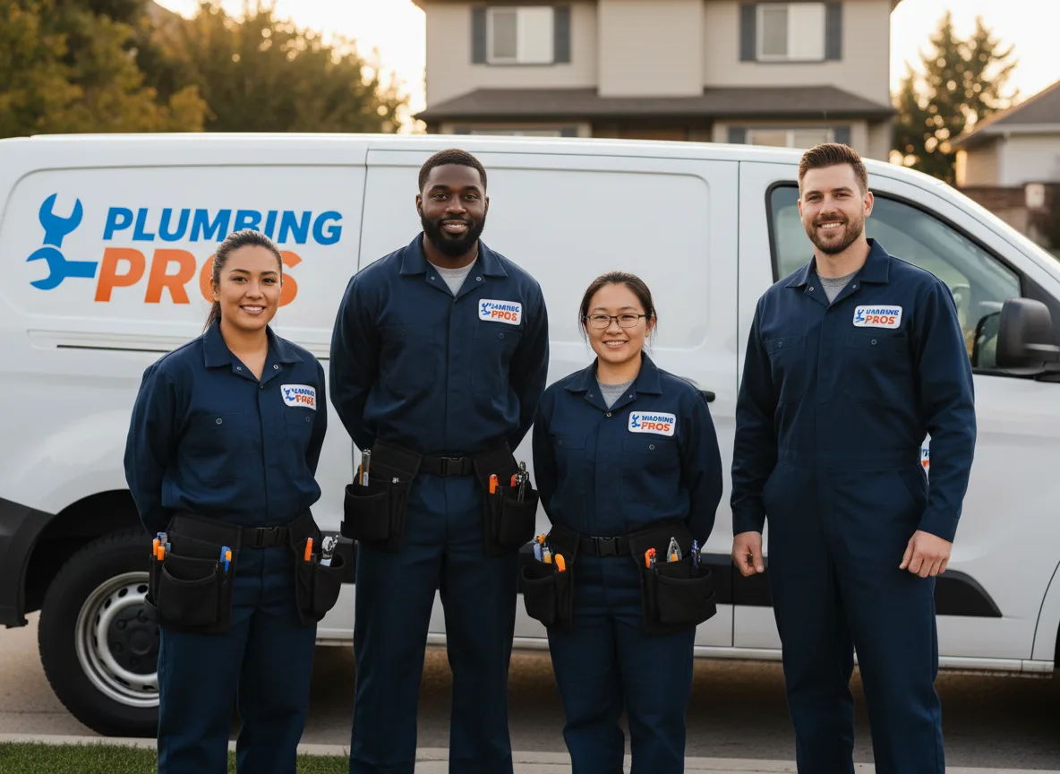 Water Heater Repair company in Galesburg, KS